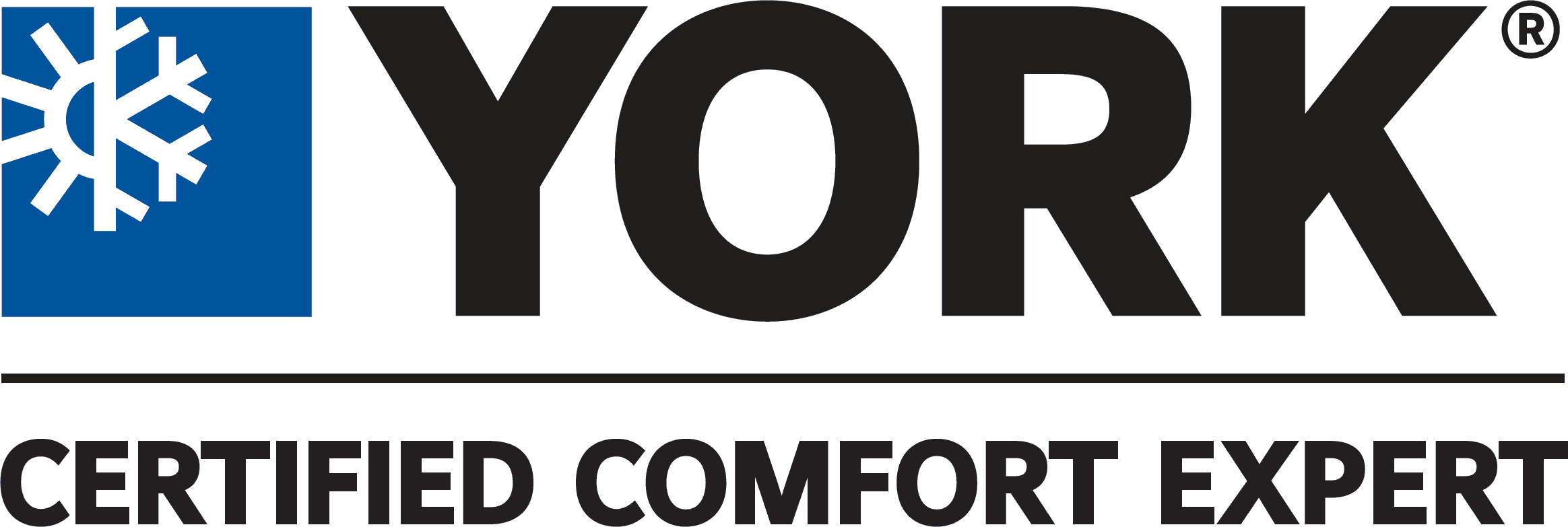 YORK Certified Comfort Expert